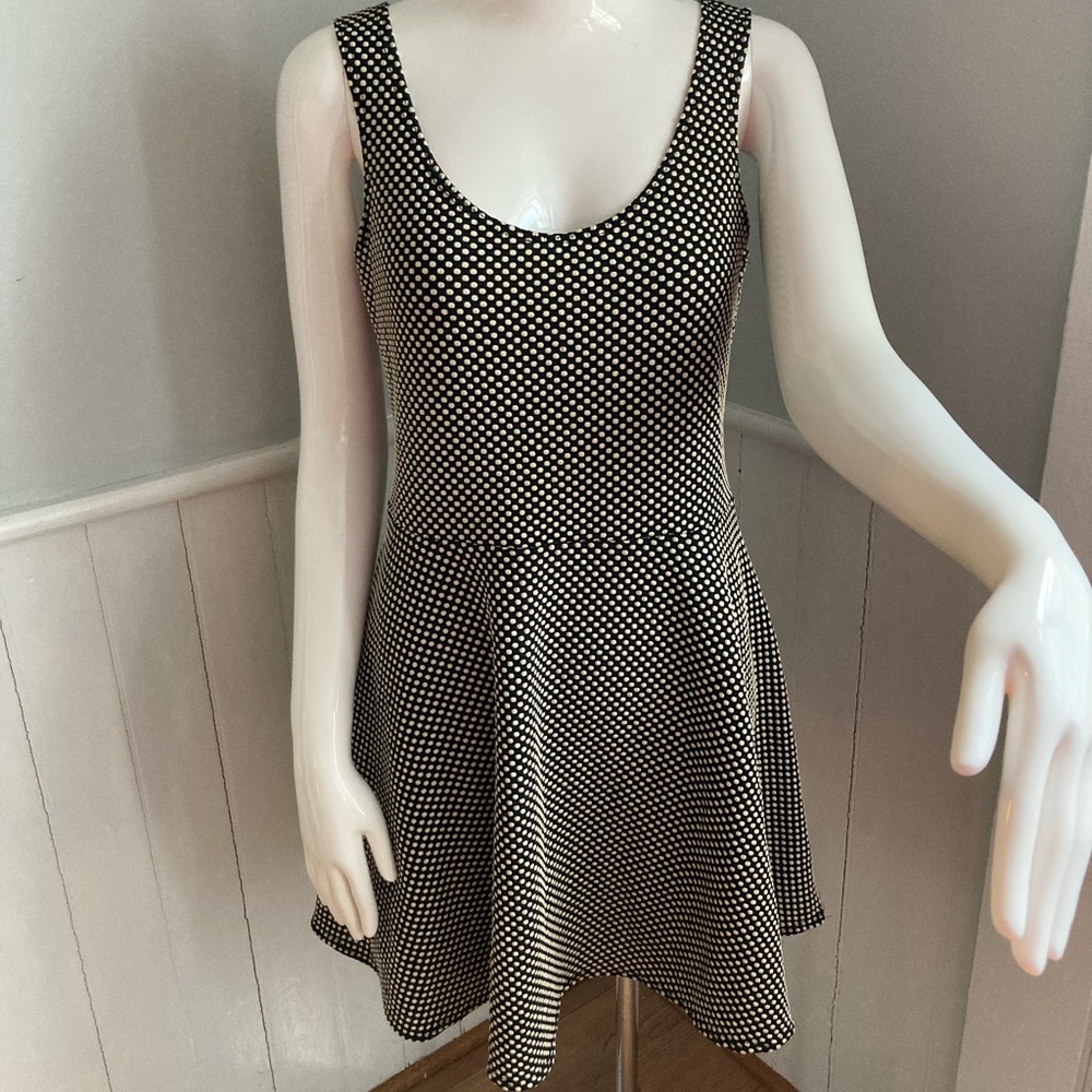 Kristin Nicole Skaters Dress